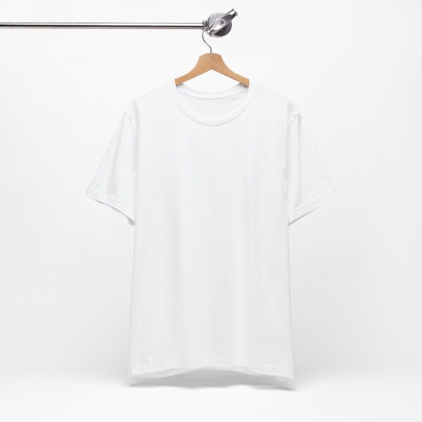 Bedstuy Slugger Icons WR - Unisex Jersey Short Sleeve Tee