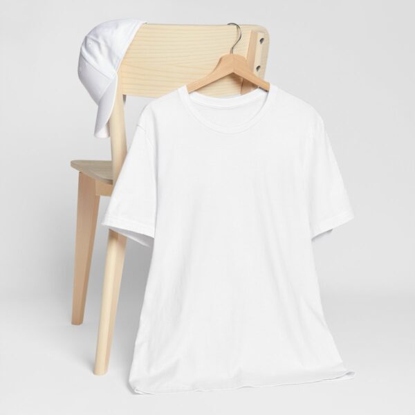 Bedstuy Slugger Icons WR - Unisex Jersey Short Sleeve Tee