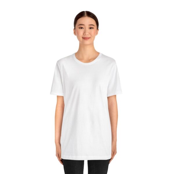 Bedstuy Slugger Icons WR - Unisex Jersey Short Sleeve Tee