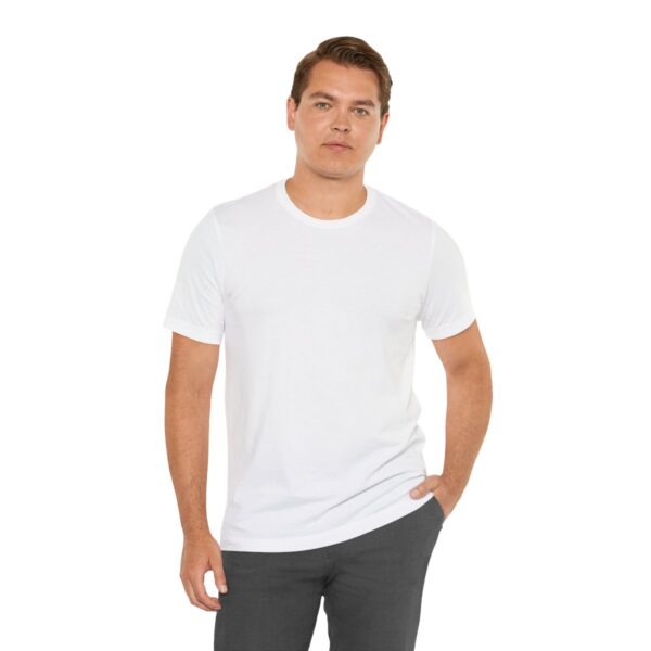 Bedstuy Slugger Icons WR - Unisex Jersey Short Sleeve Tee