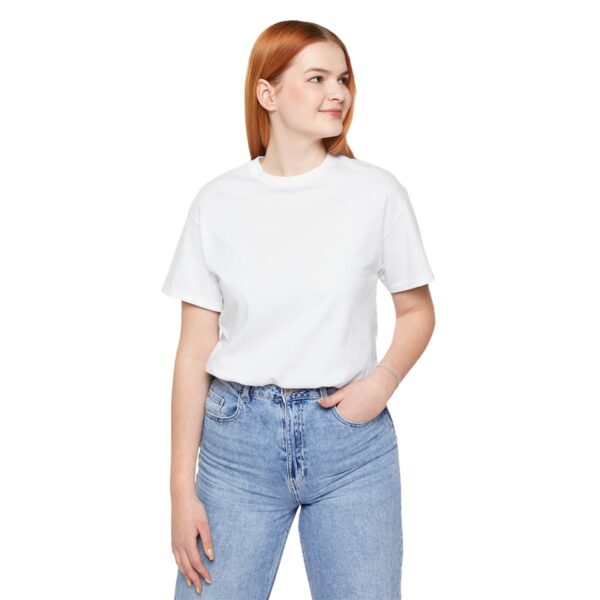 Bedstuy Slugger Icons WR - Unisex Jersey Short Sleeve Tee