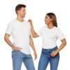 Bedstuy Slugger Icons WR - Unisex Jersey Short Sleeve Tee