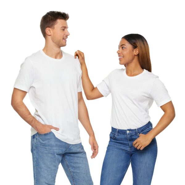 Bedstuy Slugger Icons WR - Unisex Jersey Short Sleeve Tee