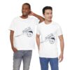 Bedstuy Sluggers Unisex Jersey Short Sleeve Tee