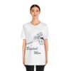 Bedstuy Sluggers Baseball Mom - Unisex Jersey Short Sleeve Tee