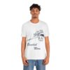 Bedstuy Sluggers Baseball Mom - Unisex Jersey Short Sleeve Tee
