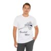 Bedstuy Sluggers Baseball Mom - Unisex Jersey Short Sleeve Tee
