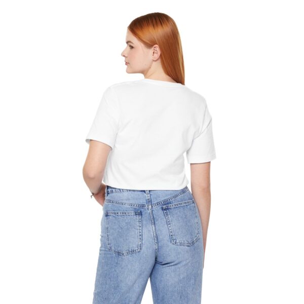 Bedstuy Sluggers Baseball Mom - Unisex Jersey Short Sleeve Tee