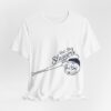 Bedstuy Sluggers Unisex Jersey Short Sleeve Tee