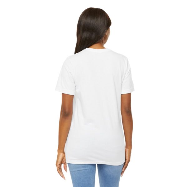 Bedstuy Sluggers Baseball Mom - Unisex Jersey Short Sleeve Tee