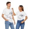Bedstuy Sluggers Baseball Mom - Unisex Jersey Short Sleeve Tee