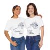 Bedstuy Sluggers Baseball Mom - Unisex Jersey Short Sleeve Tee