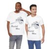 Bedstuy Sluggers Baseball Mom - Unisex Jersey Short Sleeve Tee