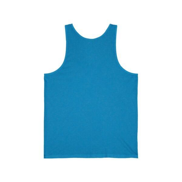 Bedstuy Sluggers WR - Unisex Jersey Tank