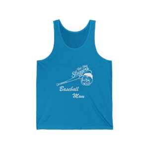 Bedstuy Sluggers WR - Unisex Jersey Tank