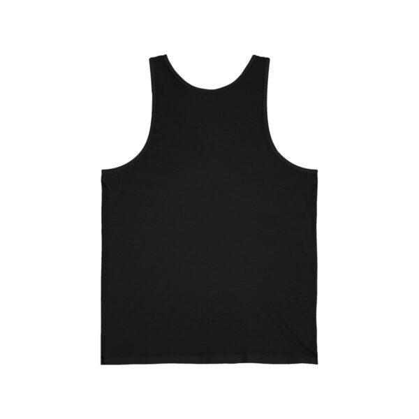 Bedstuy Sluggers WR - Unisex Jersey Tank