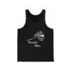 Bedstuy Sluggers WR - Unisex Jersey Tank