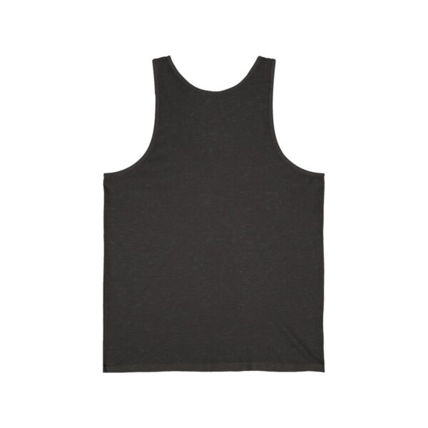 Bedstuy Sluggers WR - Unisex Jersey Tank