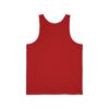 Bedstuy Sluggers WR - Unisex Jersey Tank