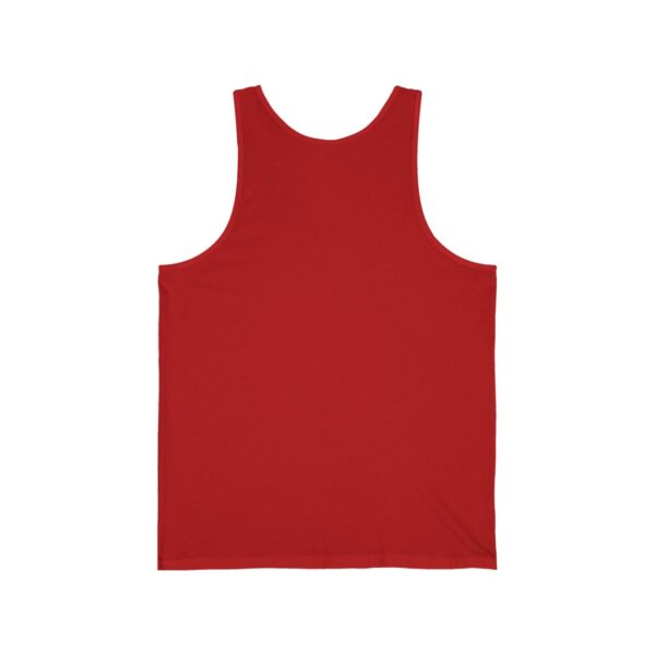 Bedstuy Sluggers WR - Unisex Jersey Tank