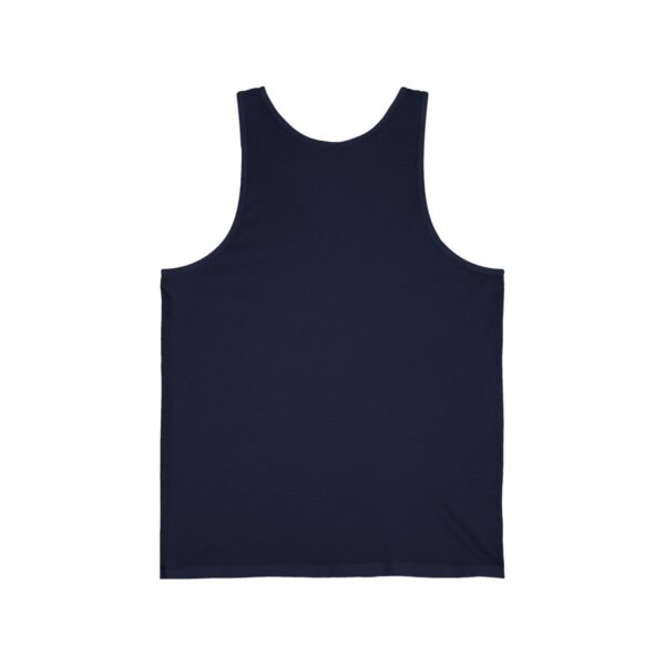 Bedstuy Sluggers WR - Unisex Jersey Tank