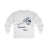 Bedstuy Sluggers BL - Unisex Ultra Cotton Long Sleeve Tee