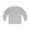 Bedstuy Sluggers BL - Unisex Ultra Cotton Long Sleeve Tee