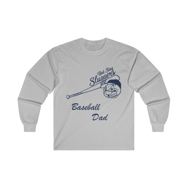 Bedstuy Sluggers BL - Unisex Ultra Cotton Long Sleeve Tee