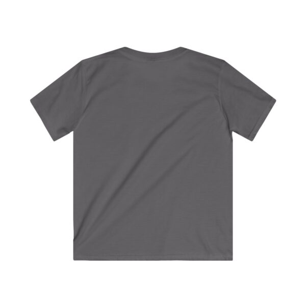 Bedstuy Sluggers Kids Softstyle Tee
