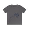 Bedstuy Sluggers Kids Softstyle Tee