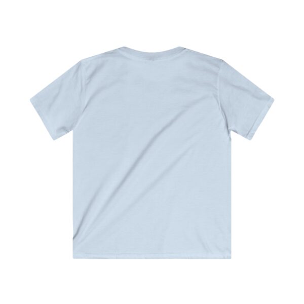 Bedstuy Sluggers Kids Softstyle Tee