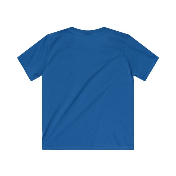 Bedstuy Sluggers Kids Softstyle Tee