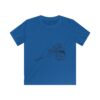 Bedstuy Sluggers Kids Softstyle Tee