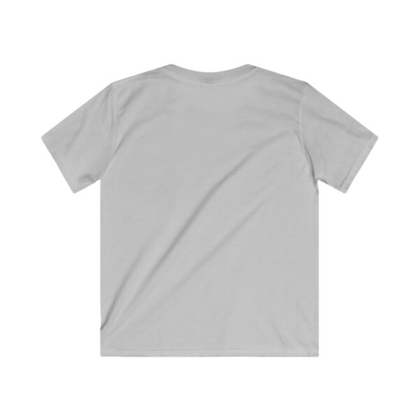 Bedstuy Sluggers Kids Softstyle Tee