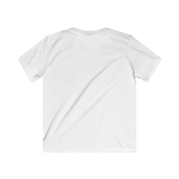 Bedstuy Sluggers Kids Softstyle Tee