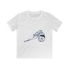 Bedstuy Sluggers Kids Softstyle Tee