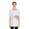 Bedstuy Sluggers Unisex Jersey Short Sleeve Tee