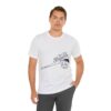 Bedstuy Sluggers Unisex Jersey Short Sleeve Tee