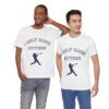 Bedstuy Sluggers - I Only Raise Hitters - BL - Unisex Jersey Short Sleeve Tee