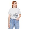 Bedstuy Sluggers Unisex Jersey Short Sleeve Tee