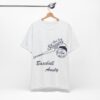Bedstuy Sluggers Aunty BL - Unisex Jersey Short Sleeve Tee