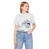 Bedstuy Sluggers Aunty BL - Unisex Jersey Short Sleeve Tee