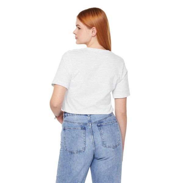 Bedstuy Sluggers Aunty BL - Unisex Jersey Short Sleeve Tee