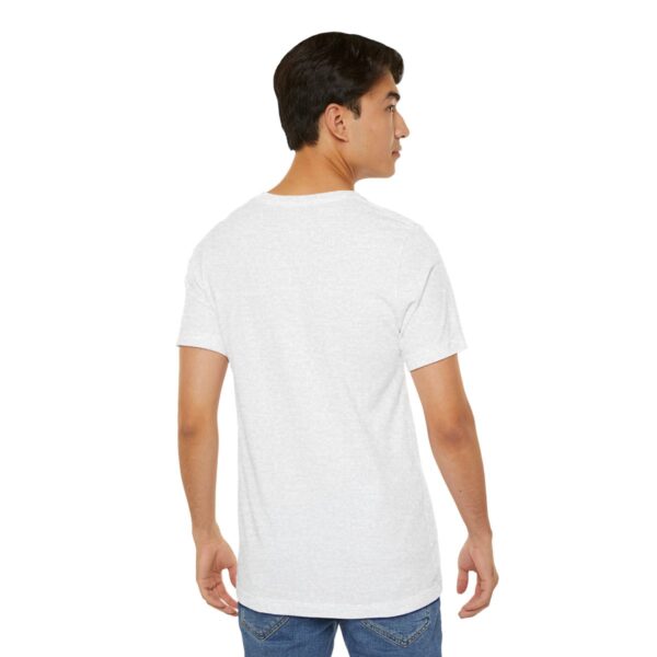 Bedstuy Sluggers Aunty BL - Unisex Jersey Short Sleeve Tee