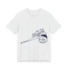 Bedstuy Sluggers Unisex Jersey Short Sleeve Tee