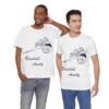 Bedstuy Sluggers Aunty BL - Unisex Jersey Short Sleeve Tee