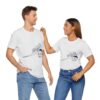 Bedstuy Sluggers Unisex Jersey Short Sleeve Tee