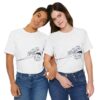 Bedstuy Sluggers Unisex Jersey Short Sleeve Tee