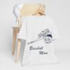 Bedstuy Sluggers Baseball Mom - Unisex Jersey Short Sleeve Tee