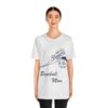 Bedstuy Sluggers Baseball Mom - Unisex Jersey Short Sleeve Tee
